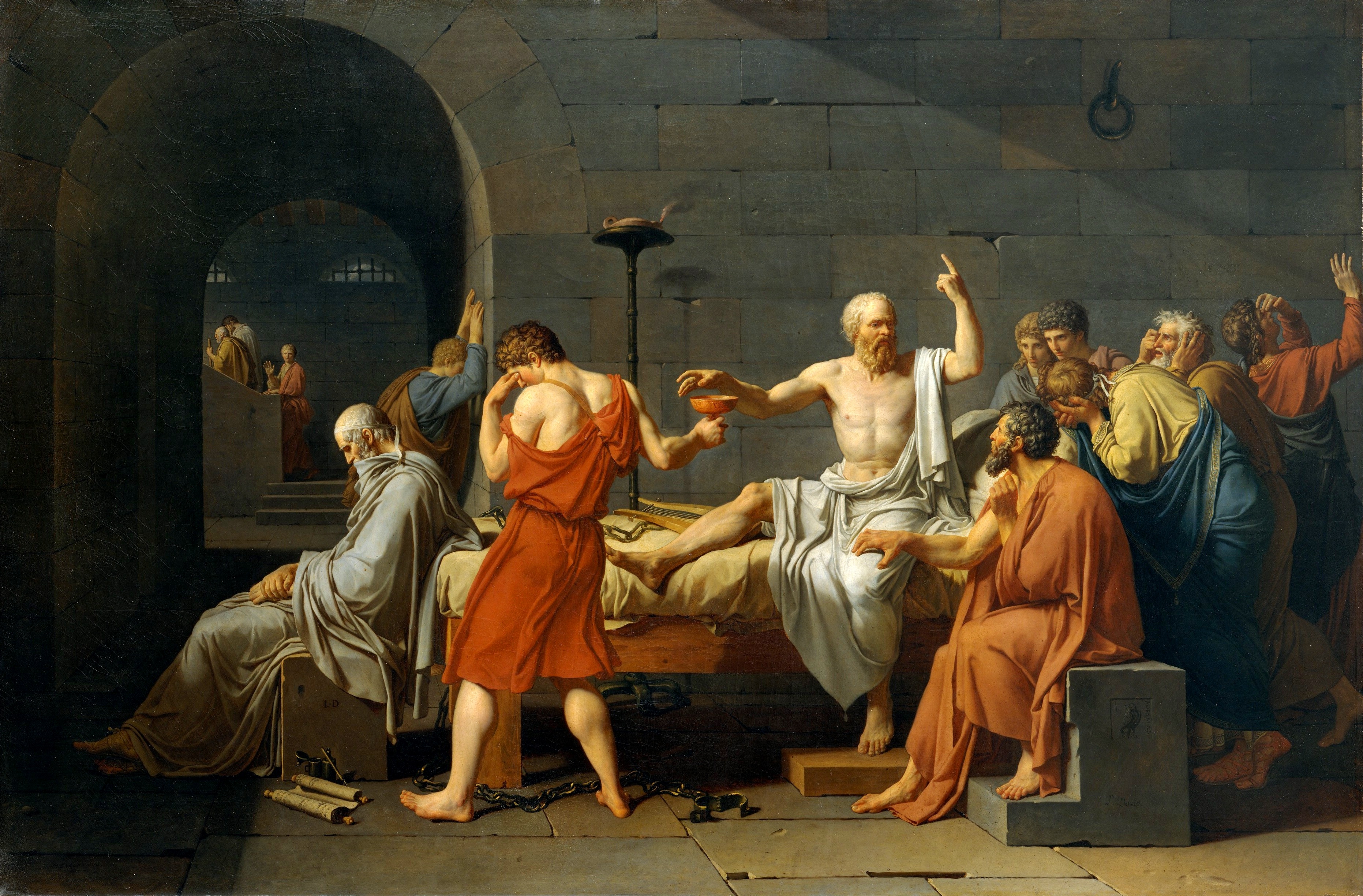 What were some of the important characteristics of Athenian democracy?