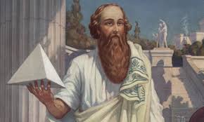 Pythagoras and the Revolution of Mathematics