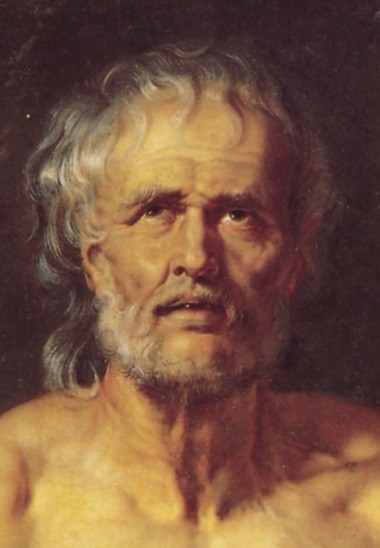 Seneca The Younger Quotes. QuotesGram
