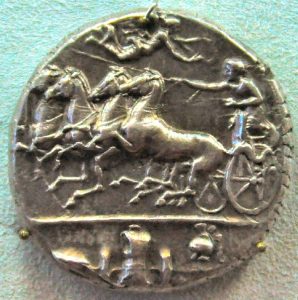 Syracuse coin