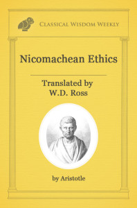 Nicomachean Ethics - Book III