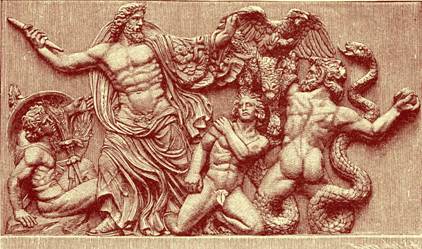 myth of jason and the argonauts