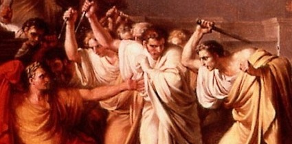 Beware the Ides of March