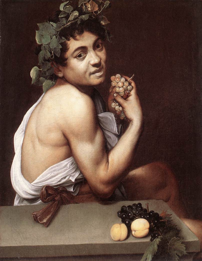 Dionysus