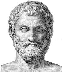 Thales of Miletus (624 BC - 547 BC) - Biography - MacTutor History of  Mathematics