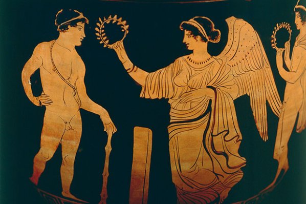 sybaris greek mythology