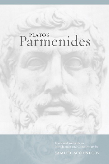 parmenides fragments meaning