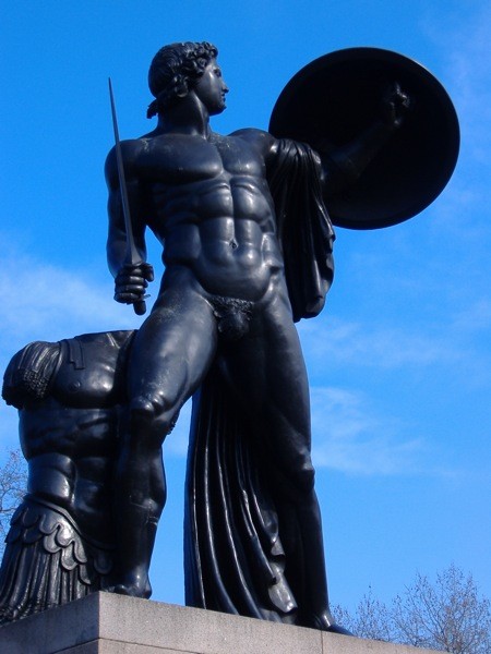 Achilles