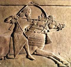 Mesopotamian Kings