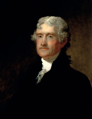 Jefferson