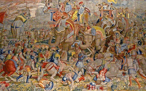 Battle of Zama