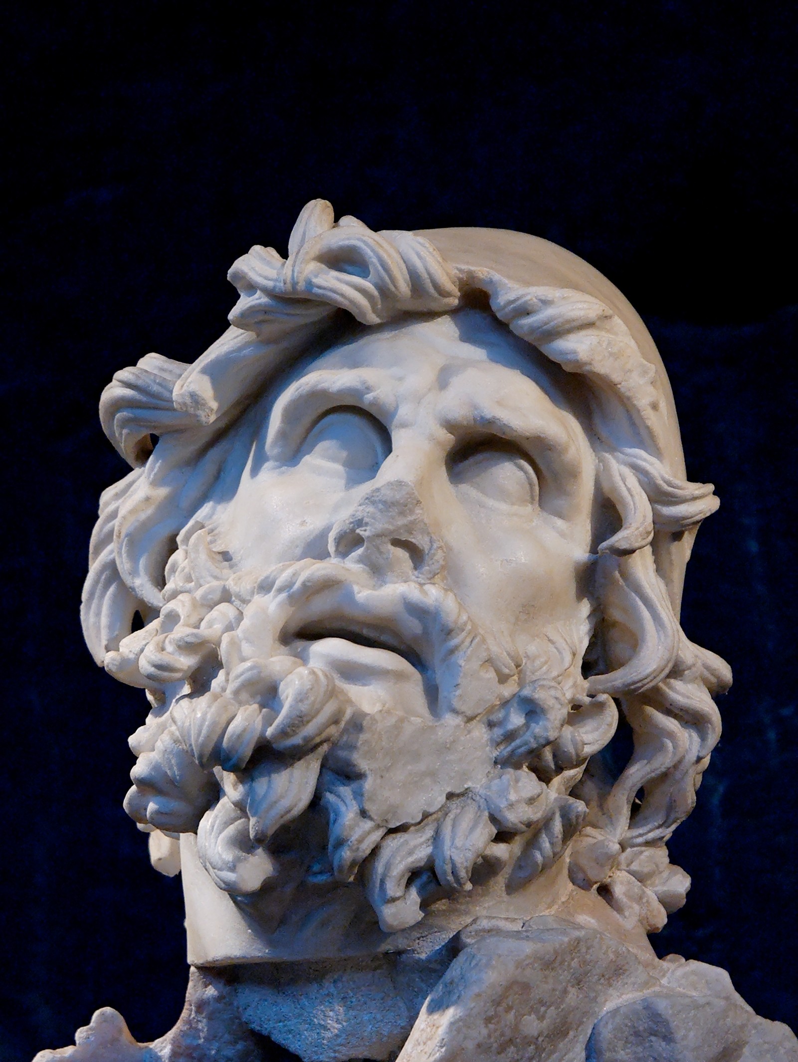 Odysseus