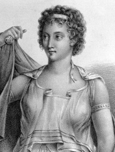 Agnodice: The First Female Physician…Maybe | Classical Wisdom Weekly