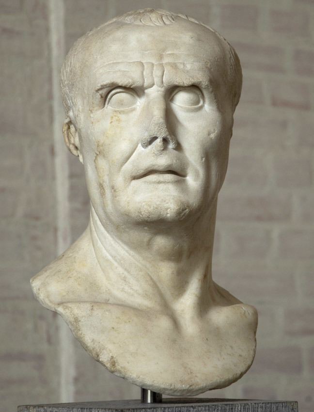 General Maximus