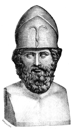 Themistocles