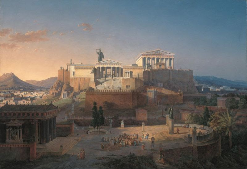 Picture of Athens