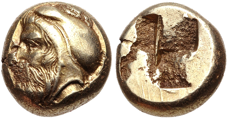 Coin of Tissaphernes
