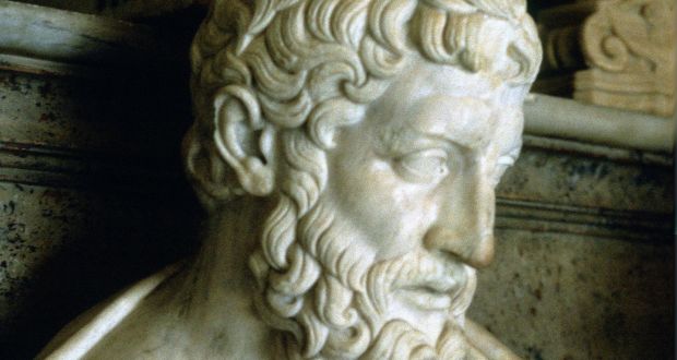 Epicurus The Nature Of Death And The Purpose Of Life Classical Wisdom Weekly