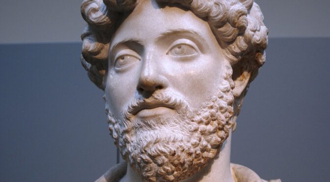 The Life of Marcus Aurelius: Part II