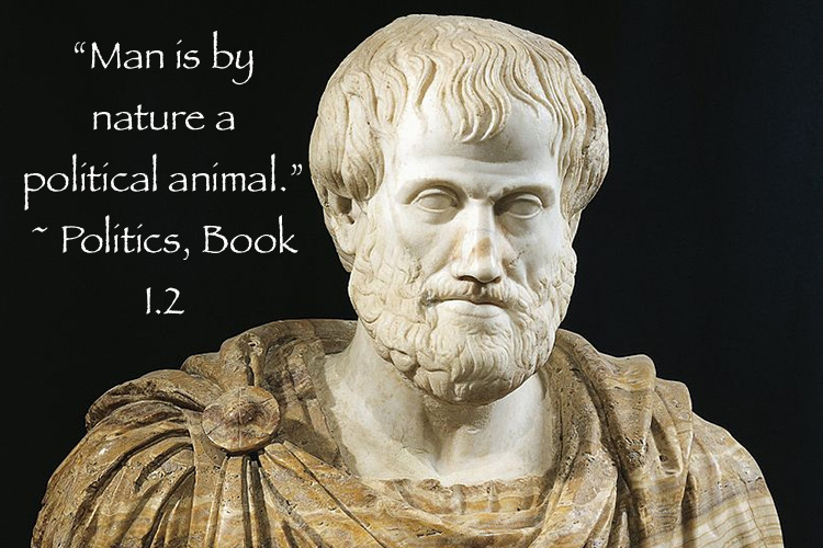 Is Aristotle Relevant to Democracy? | Classical Wisdom Weekly