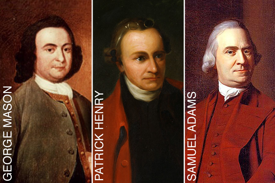 anti-federalists