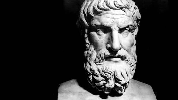 Epicurus and The Pursuit of Happiness | Classical Wisdom Weekly