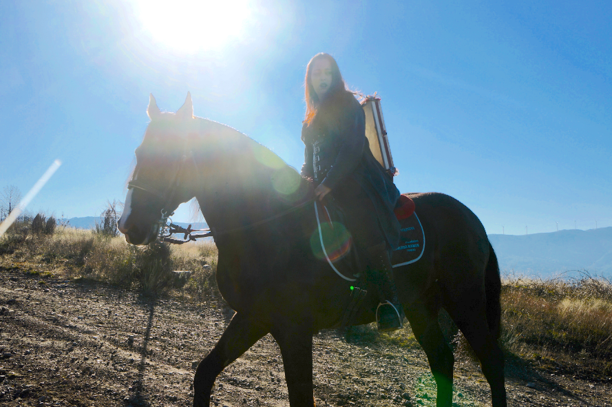 Becoming Boudica: How Celtic Female Warrior Culture Challenged Rome