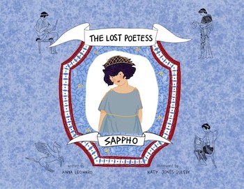 Sappho Children's book 