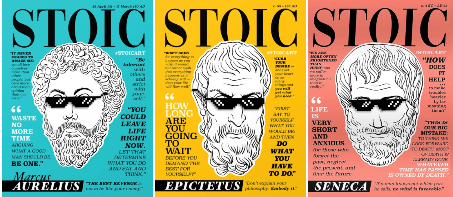Stoic Magazine