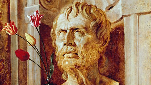 Seneca in Exile