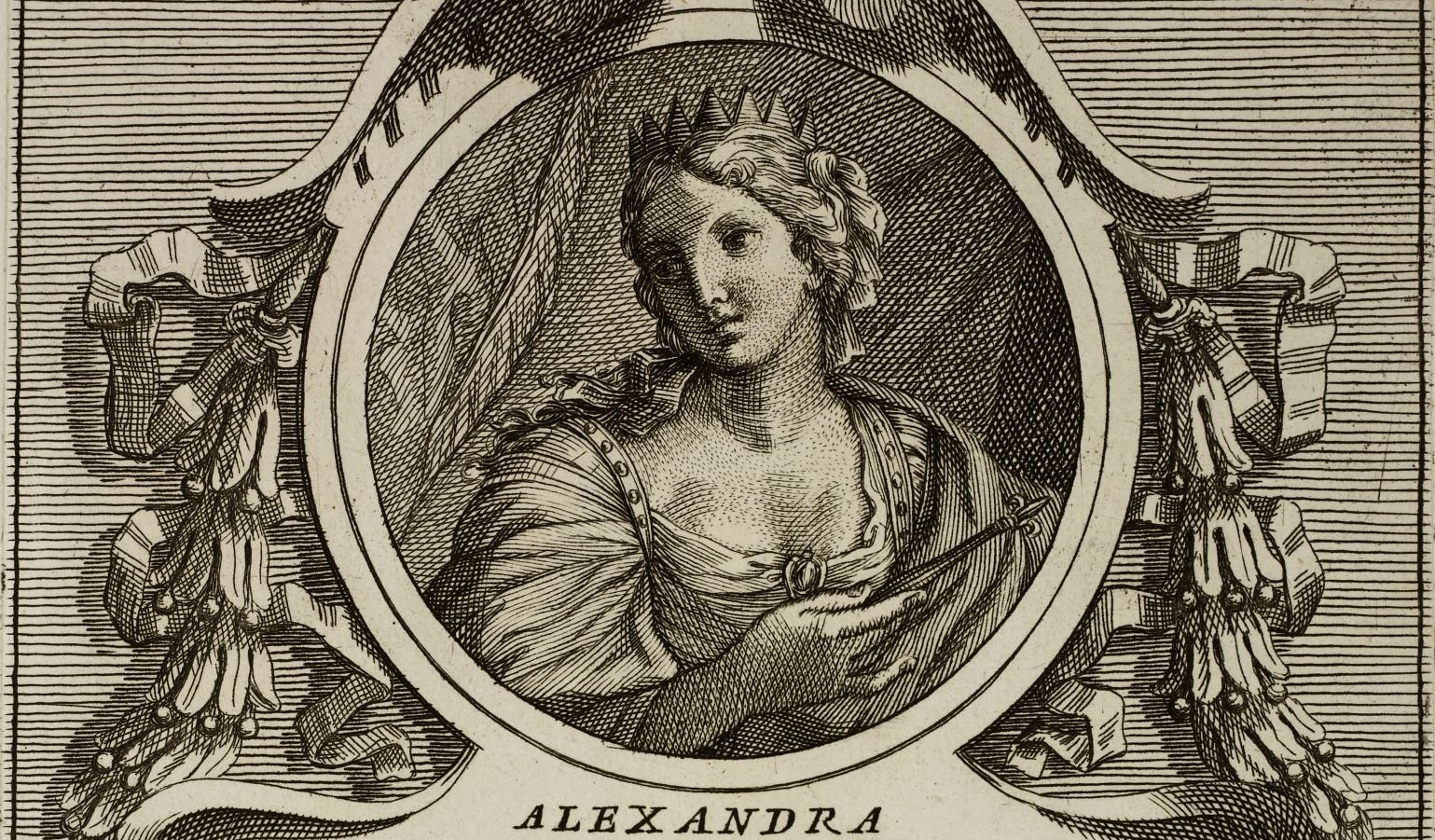 salome alexandra